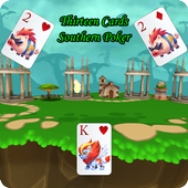 Thirteen Card Southern Poker icon