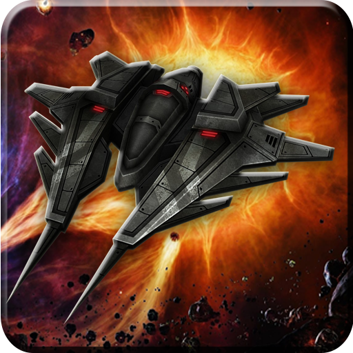 Sky Force Shooter Fighter icon