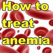 How to treat anemia on 9Apps