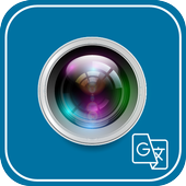 Camera Translator icon