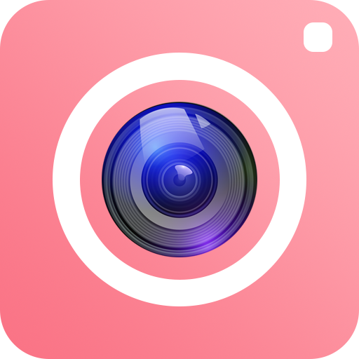 Sweet Camera - Selfie Camera &amp; Collage Editors icon