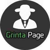 Grinta Page  on 9Apps