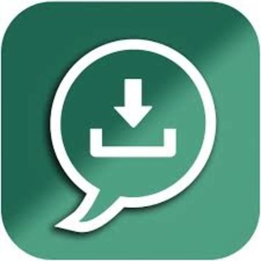 status downloader 2020 icon