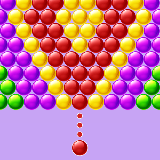 Bubble Shooter icon