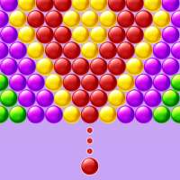 Bubble Shooter on 9Apps