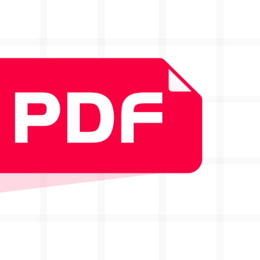 PDF Reader: Edit, Sign, Fill icon