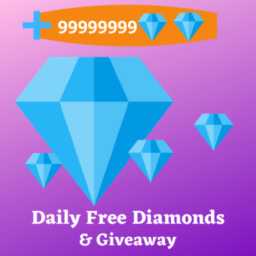 Free Diamonds F Fire &amp; DJ Alok Win icon