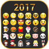 Galaxy Emoji - Emoji Keyboard icon