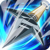 Ninja Arena icon