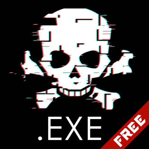 Hacker.exe Gratis icon