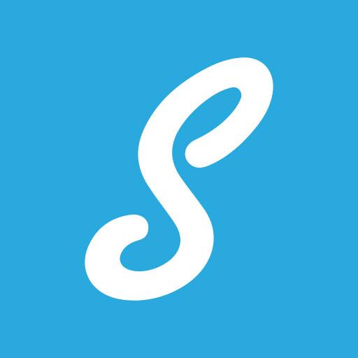 Send My Bag App icon