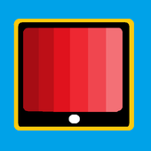 Mobile Tv - All tv programs | live  matches icon