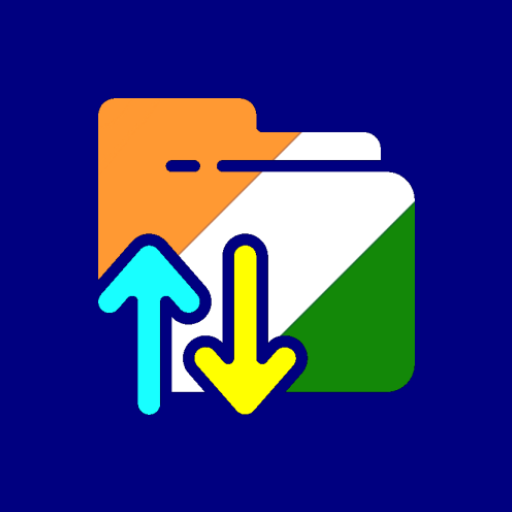 BharatShare (Ohwow! Lite beta) - File Sharing icon