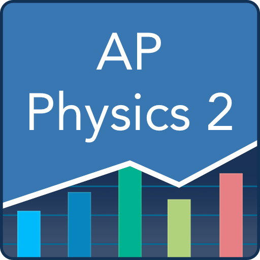 AP Physics 2: Practice &amp; Prep icon