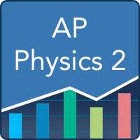AP Physics 2: Practice & Prep on 9Apps
