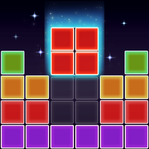 Block Puzzle Master icon