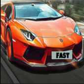 Fast Cars icon