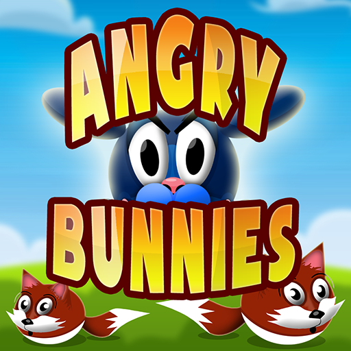 Angry Bunnies: Colossal Carrot Crusade icon