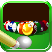8 Pool Fire Live Game icon
