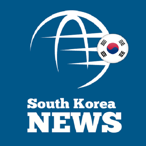 South Korea News icon