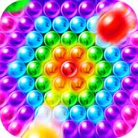 Bubble Shooter - Global Battle