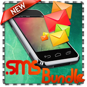 Latest Sms Bundle 2017 icon