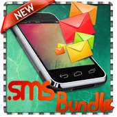 Latest Sms Bundle 2017 on 9Apps