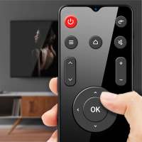 Remote Control para sa TV