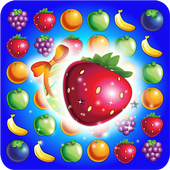 Sweet Fruit Candy icon