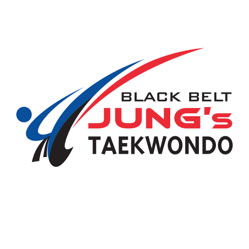 BLACK BELT TAEKWONDO icon