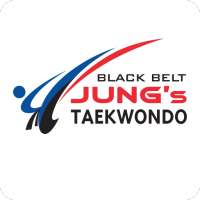 BLACK BELT TAEKWONDO on 9Apps