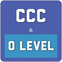 CCC & O Level preparation : NIELIT