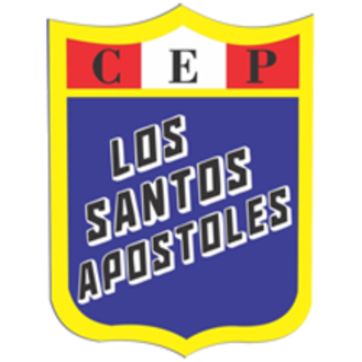 Los Santos Apostoles Web icon