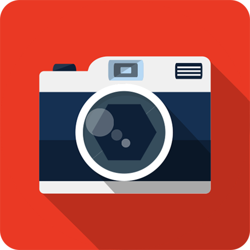 Blur Background, Photo Editor أيقونة