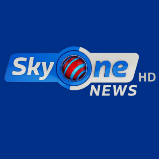 SKY ONE  NEWS icon