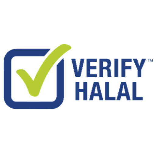 Verify Halal icon
