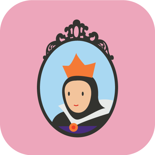 mirror of destiny icon