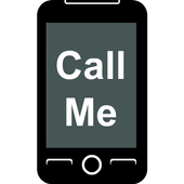 Call Me! icon