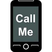 Call Me!