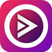 Ultra HD Video Player - Video Player HD icon