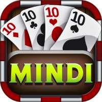 Mindi - Play Ludo & More Games