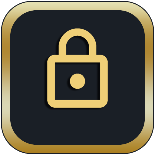 GB Chat and Group locker for WhatsApp, Secure chat icon