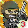 Doodle Army 3 : Mini Militia icon