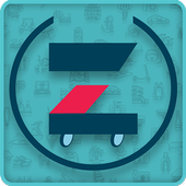 EZ Travel Packing icon