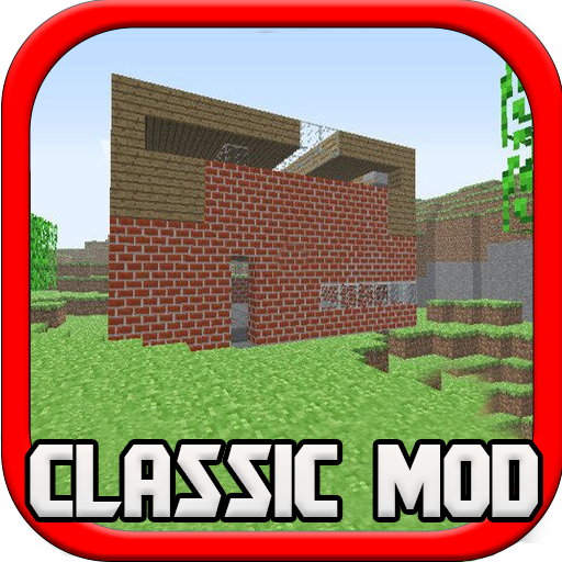 Classic Shaders for Minecraft icon