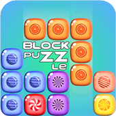Block Puzzle icon