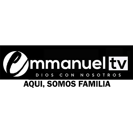 Emmanuel TV icon