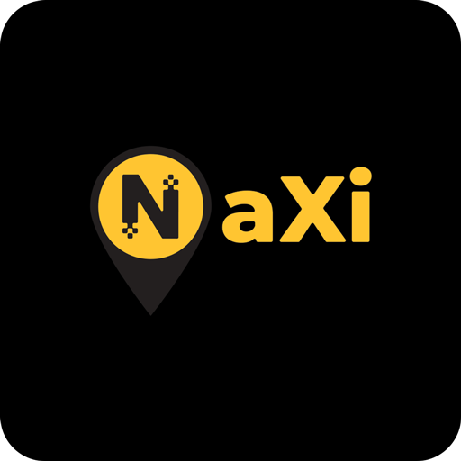 NAXI DRIVER icon