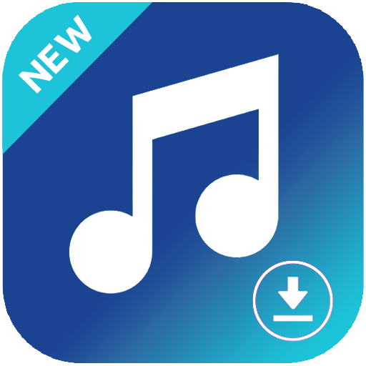 Tube Music Downloader - Tube Play Mp3 Download icon