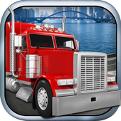 Auto Conducente del rimorchio icon